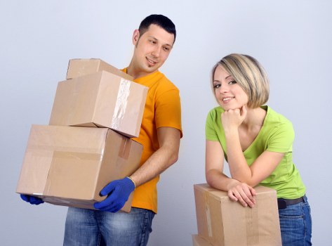 Formal resolution stage in a moving service complaints process