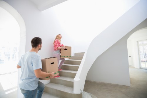 Flexible man with a van service in Crystal Palace for everyday relocations