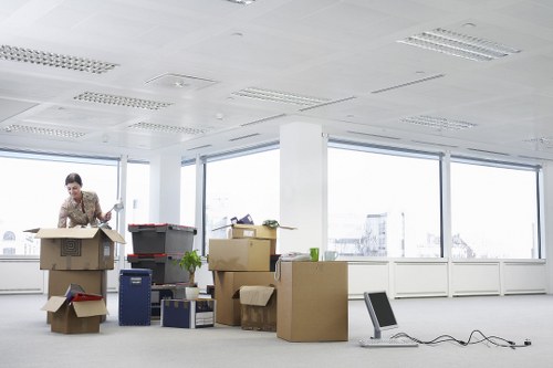 Local house removalists helping with a family home relocation