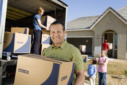 Residential and commercial transport service in Crystal Palace